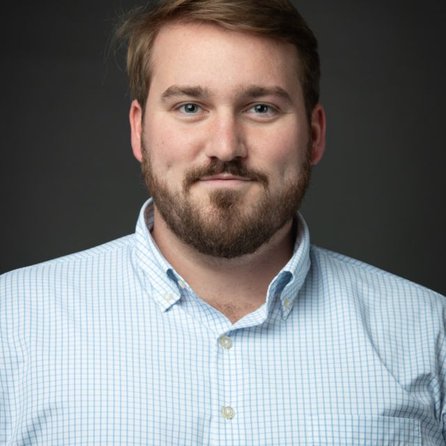 Photo of Henry Biedron