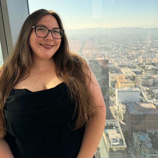 Photo of Shannon Lopez