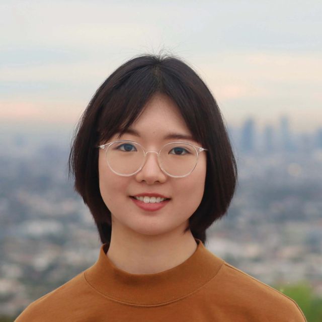 Photo of Shangcheng Zhao