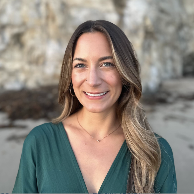 Photo of Allesandra Iadipaolo